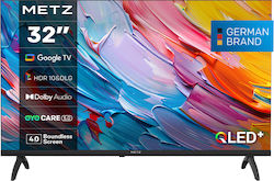 Metz Smart HD Ready QLED MQF7000Z (2025) Metz Smart HD Ready QLED MQF7000Z (2025)