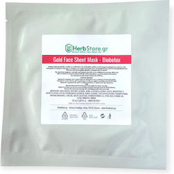 Gold Mask Biobotox Gold Mask 25ml