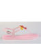 Frauen Flip Flops in Rosa Farbe