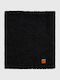 Men's Scarf Black