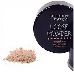 Lee Hatton Loose Powder N 2 Porcelain 20gr