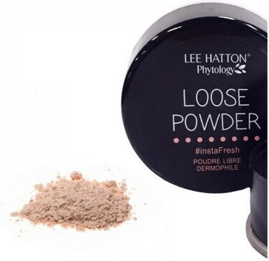 Lee Hatton Loser Puder N 2 Porcelain 20gr
