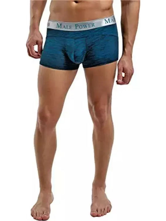 Malepower Μποξεράκι Blue