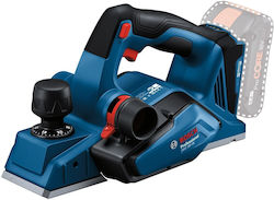Bosch GHO 185-LI Πλάνη 18V Solo
