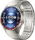 Huawei Watch GT 6 Pro Titanium 46mm Waterproof ...