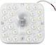 Led Φωτισμου 220v 12w Χειροποιητες Κλωσσομηχανες