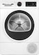 Bosch WQG24101BY Tumble Dryer 9kg with Heat Pump