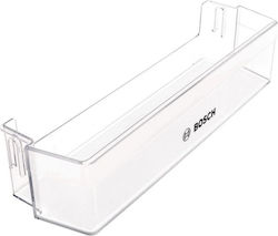 Bosch Refrigerator Door Shelf 11047861 Bosch Refrigerator Door Shelf 11047861