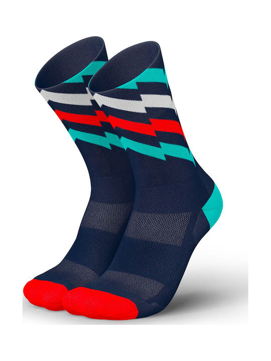 Incylence Running Socks Multicolour