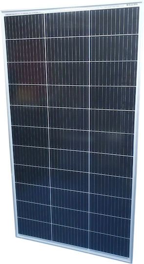 Epsolar M12-66-165 Monocrystalline Solar Panel 165W 12V 1225x670x25mm
