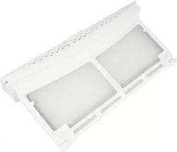 Electrolux Aeg 8588074539012 Originaler Trockner Flusenfilter