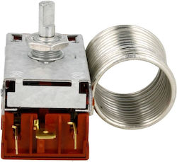 Thermostat Kdf29n6 Vestel Kühlschrank Vortex 32015617 Thermostat Kdf29n6 Vestel Kühlschrank Vortex 32015617