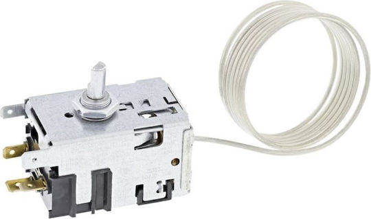 Termostat Pentru Frigider Danfoss 077b3349 Gorenje 320586 Electrolux 2914570094