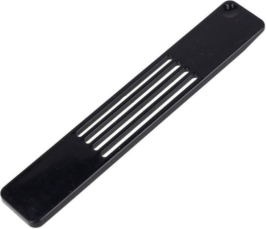 Water Collection Tray Refrigerator C00872634 Beko 5745190800 Black