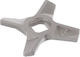 Cuțit Nr.5 Bosch Multipower Mașină de Tocat Carne 10031856