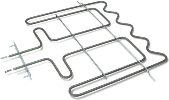 Element de Încălzire Superior 2450 W Cuptor Electric Whirlpool Hotpoint Ariston 481010568824 Compatibil