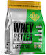 GoldTouch Nutrition Whey Better Concentrate Protein Whey Gluten & Lactose Free with Flavor ChocoBanana 908gr