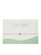 Sunshine Is Coming CottonHill Fußarmband Kette