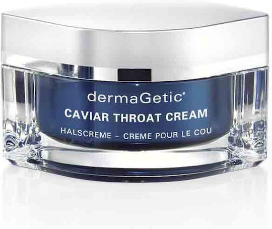 Binella DermaGetic Creme Hals & Dekolleté 50ml