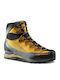 La Sportiva Trango Trk Leather Men's Hiking Waterproof Boots With Gore-Tex Membrane Multicolour