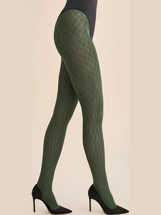 Women's Pantyhose 40 Den Bottiglia