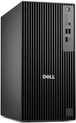 Dell PRO Tower QCT1250 (Ultra 5-235/16GB/512GB) Bundle Dell PRO Tower QCT1250 (Ultra 5-235/16GB/512GB) Bundle