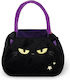 Legami Milano Fabric Bag for Gift with Theme "Halloween" Black
