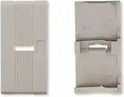 Qoltec Clips Conector SC