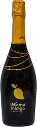 Arione Vin Alb Demisec Spumant 750ml