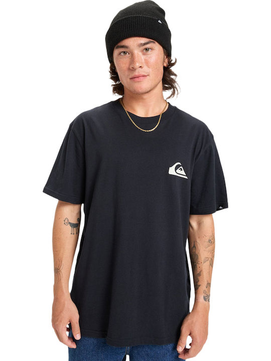 Logo Logo T-shirt Black
