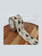 ED Collection Christmas Ribbon Red 900x6.7cm 1pc