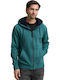 Hanorac Jasper Green