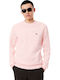 Sweatshirt Light Pink