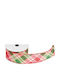 Arpimex Srl Christmas Ribbon 1pc