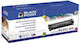Black Point Тонер Lcbphcp1215c Цианов Резервен 125a Lcbphcp1215c
