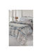 Guy Laroche Duvet Queen 220x240cm Active Gray 1111030225001 530 GSMGsm