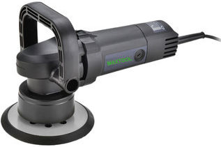 Maxtool Ротационен Полираща машина 900W с Регулиране на Оборотите