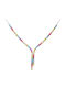 Victoria Cruz Charm aus Silber