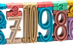 Active Learning Stacking Numbers Starter Set Montessori Στοιχειώδες Σετ Αρίθμησης 11 Στοιχεία Active Learning Stacking Numbers Starter Set Montessori Στοιχειώδες Σετ Αρίθμησης 11 Στοιχεία