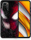 Popart Spidervenom Xiaomi Mi 11i Husa