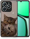 Cats In Love Realme C63 4g Калъф