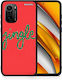 Jingle Xmas Xiaomi Mi 11i Case