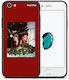 Waiting Xmas Iphone 6 6s Θήκη