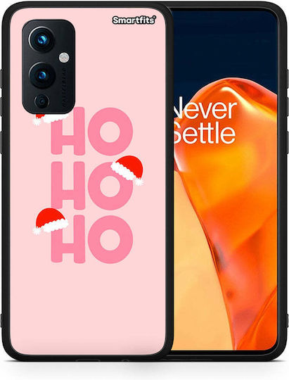 Xmas Ho Ho Ho Oneplus 9 Θήκη