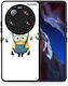 Xmas Minion Lights Xiaomi 13 Ultra Θήκη