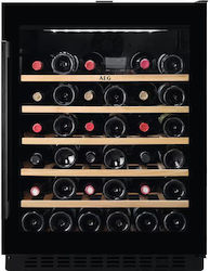 AEG Wine Cooler 52 Bottles