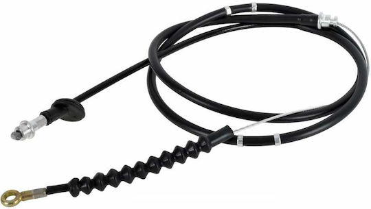 Handbrake Cable Toyota Hilux KDN165 '01-'05 SCB DCB 2KDFTV Front