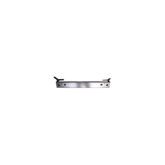Τραβερσα Προφυλακτηρα Toyota Hilux Vigo '05-'09 '09-'12 4wd Εμπρος