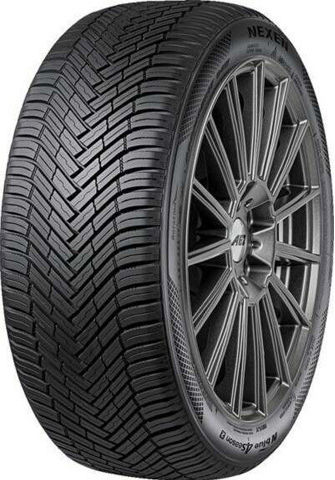 Nexen Nblue 4 Season 2 Xl 235/55r17 103v