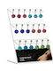 Ro-Ro Accessories Ohrringe aus Stahl